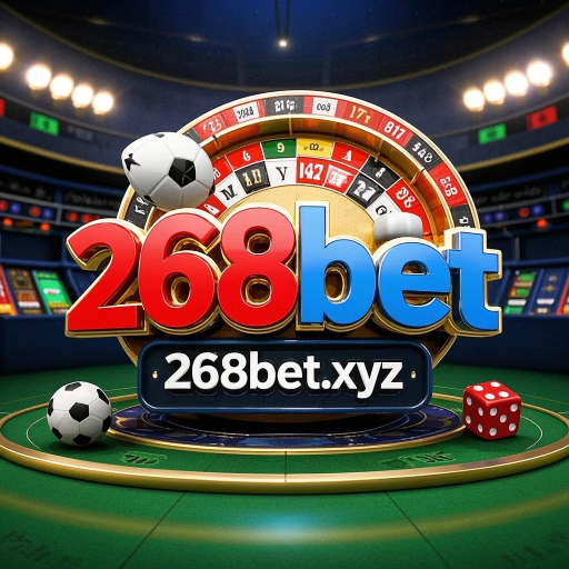 268bet